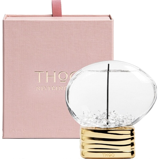 The House of Oud Pure Diamond