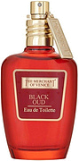 The Merchant of Venice Black Oud