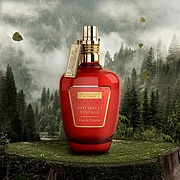 The Merchant of Venice Patchouli Vintage