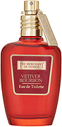 The Merchant of Venice Vetiver Bourbon