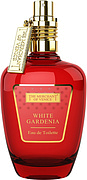 The Merchant of Venice White Gardenia