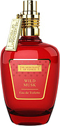 The Merchant of Venice Wild Musk