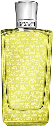 Купить духи The Merchant of Venice Colonia Veneziana. Оригинальная ...