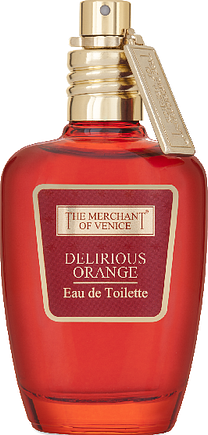 The Merchant of Venice Delirious Orange