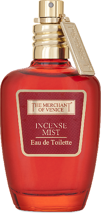 The Merchant of Venice Incense Mist