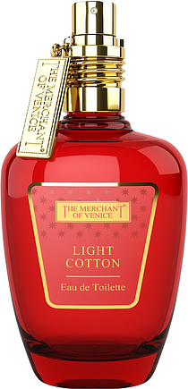 The Merchant of Venice Light Cotton