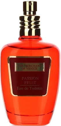 The Merchant of Venice Passion Fruit