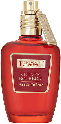 The Merchant of Venice Vetiver Bourbon