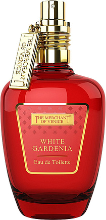 The Merchant of Venice White Gardenia