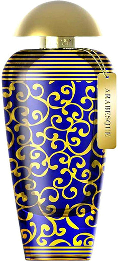 The Merchant of Venice Arabesque