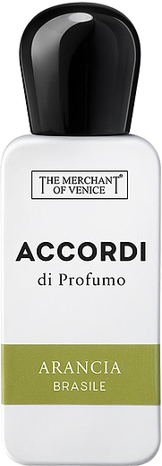 The Merchant of Venice Arancia Brasile