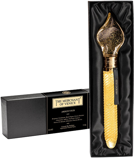 The Merchant of Venice Ardent Oud