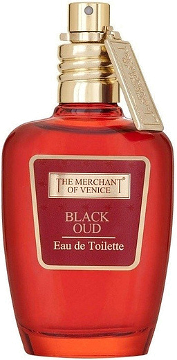 The Merchant of Venice Black Oud