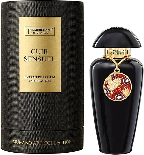 The Merchant of Venice Cuir Sensuel