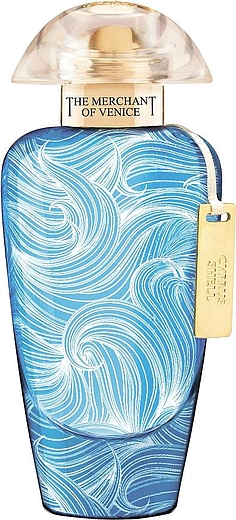 The Merchant of Venice Cyprus Shell