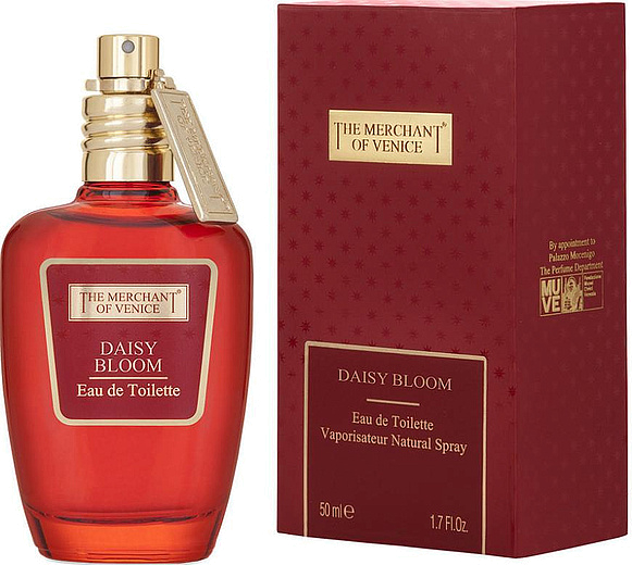 The Merchant of Venice Daisy Bloom