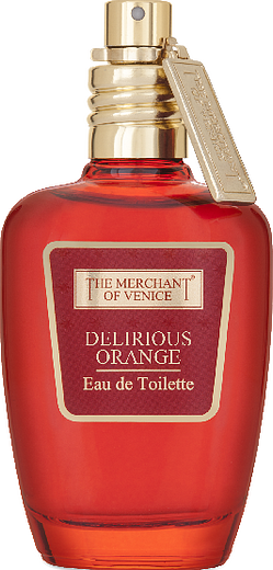 The Merchant of Venice Delirious Orange