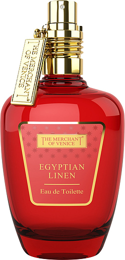 The Merchant of Venice Egyptian Linen