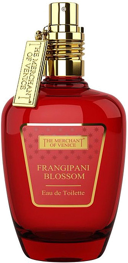 The Merchant of Venice Frangipani Blossom
