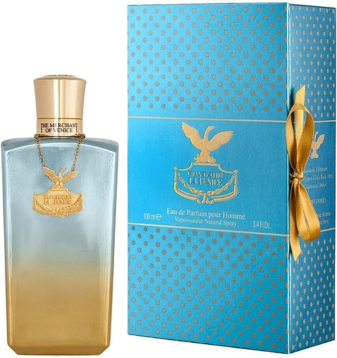 The Merchant of Venice La Fenice Pour Homme