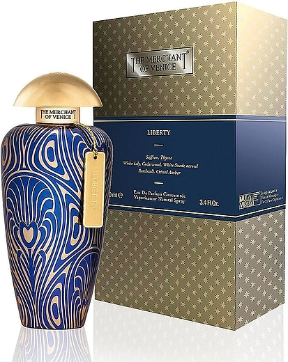 The Merchant of Venice Liberty