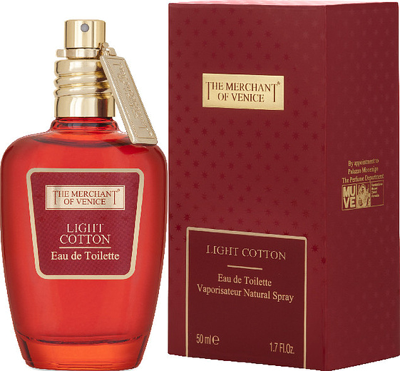 The Merchant of Venice Light Cotton