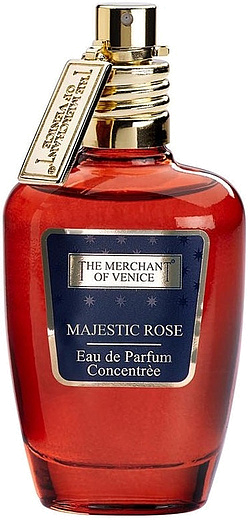 The Merchant of Venice Majestic Rose