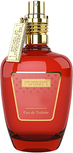 The Merchant of Venice Mandarin