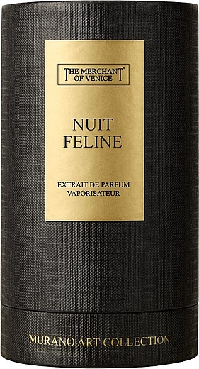 The Merchant of Venice Nuit Feline