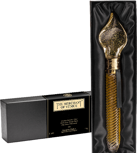 The Merchant of Venice Orchid Oud