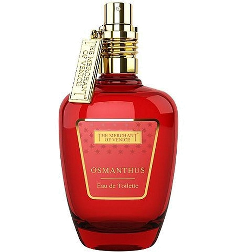 The Merchant of Venice Osmanthus