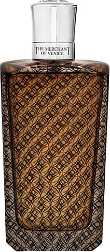 The Merchant of Venice Ottoman Amber
