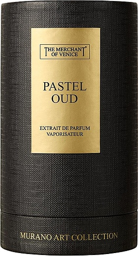 The Merchant of Venice Pastel Oud