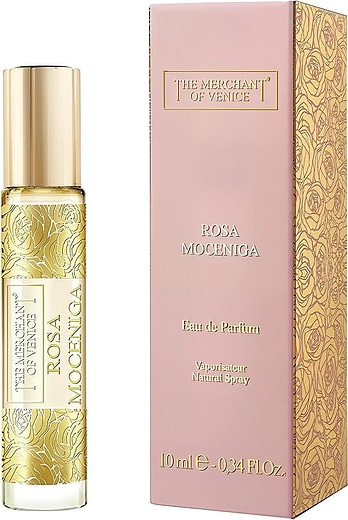 The Merchant of Venice Rosa Moceniga