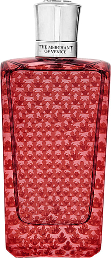 The Merchant of Venice Sultan Leather