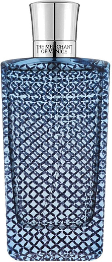 The Merchant of Venice Venetian Blue