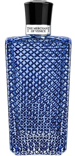 The Merchant of Venice Venetian Blue Intense
