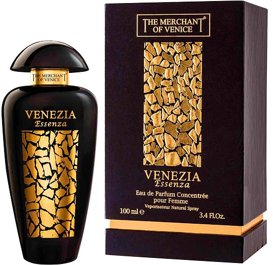 The Merchant of Venice Venezia Essenza Pour Femme