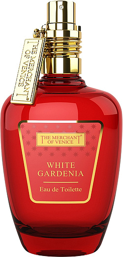 The Merchant of Venice White Gardenia