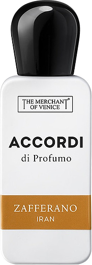 The Merchant of Venice Zafferano Iran