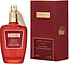 The Merchant of Venice Amber Crystal