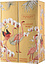 The Merchant of Venice Flamant Rose