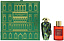 The Merchant of Venice Imperial Emerald