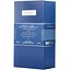 The Merchant of Venice Venetian Blue