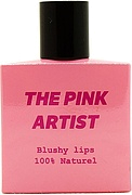 The Pink Artist Blushy Lips