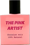 The Pink Artist Chocolat Noir