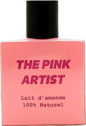 The Pink Artist Lait d'amande