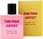 The Pink Artist Blushy Lips