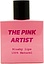 The Pink Artist Blushy Lips