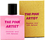 The Pink Artist Chocolat Noir